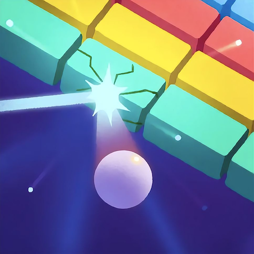 Block Breaker Game